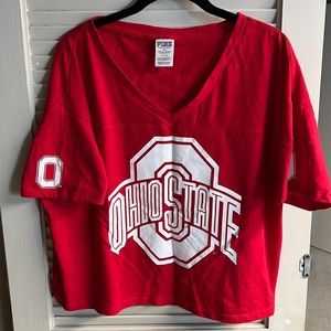 Ohio State shirt